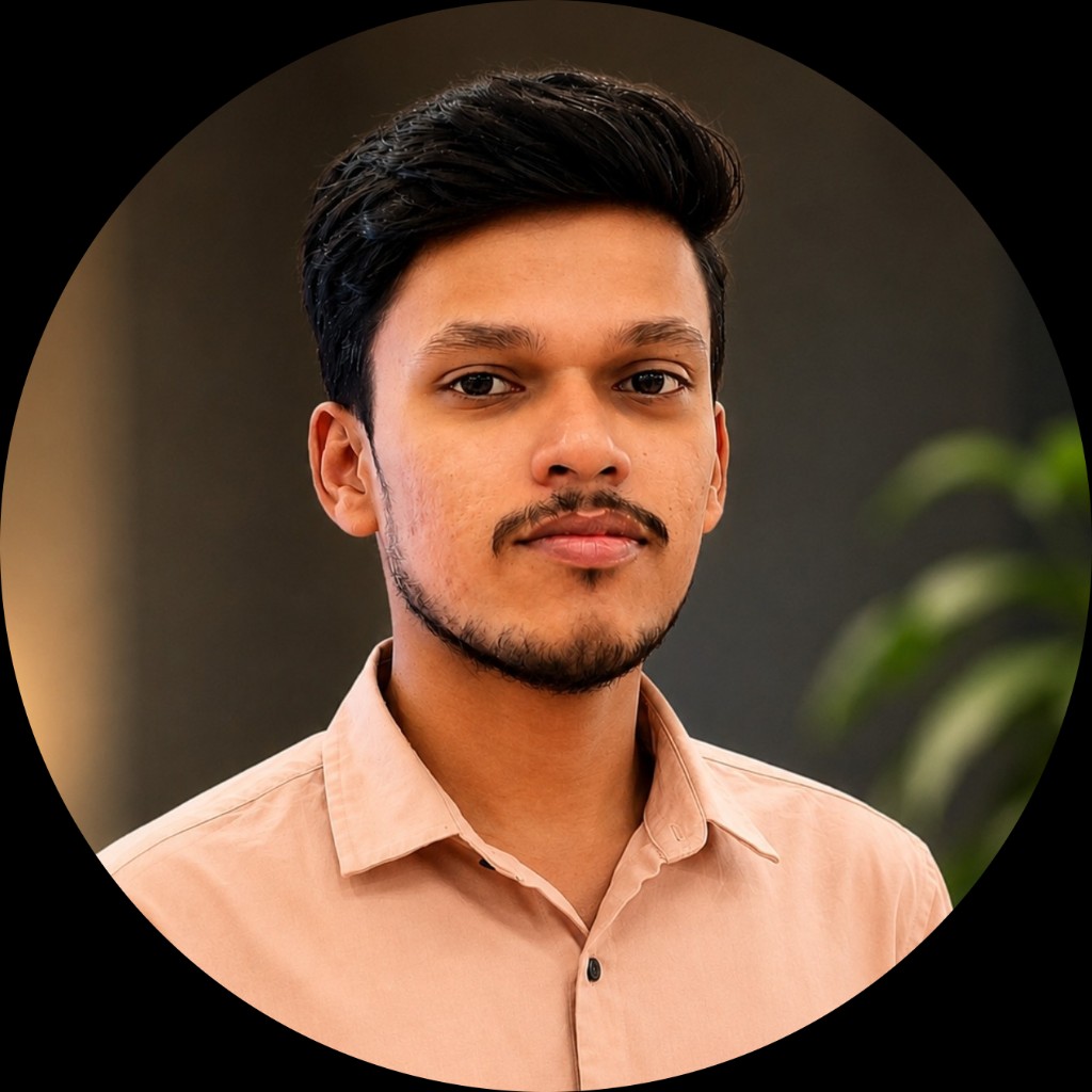Prasanth